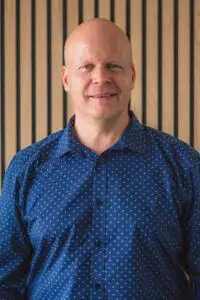 Jens Maagaard (wood)