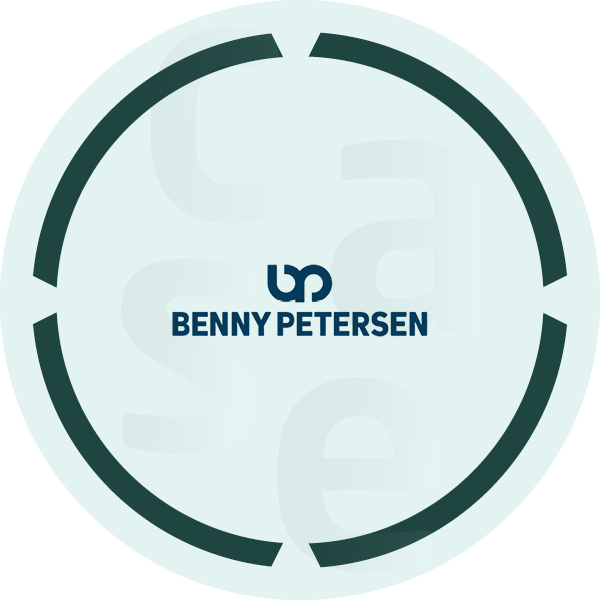 Benny Petersen case
