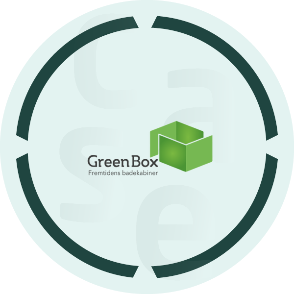 Green Box Case
