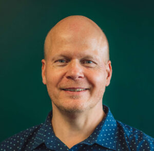 Jens Maagaard