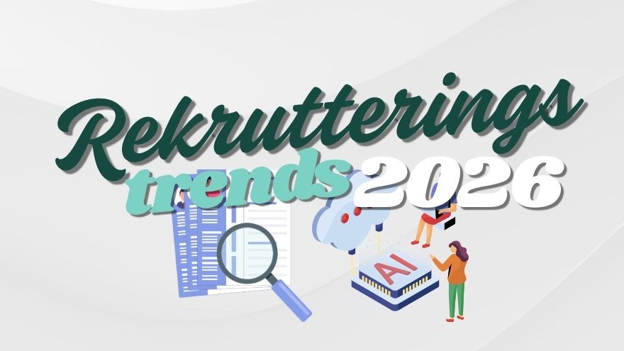Rekrutteringstrends 2026