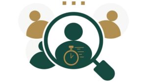 Kandidatoplevelse, hastighed og transparens som konkurrenceparameter