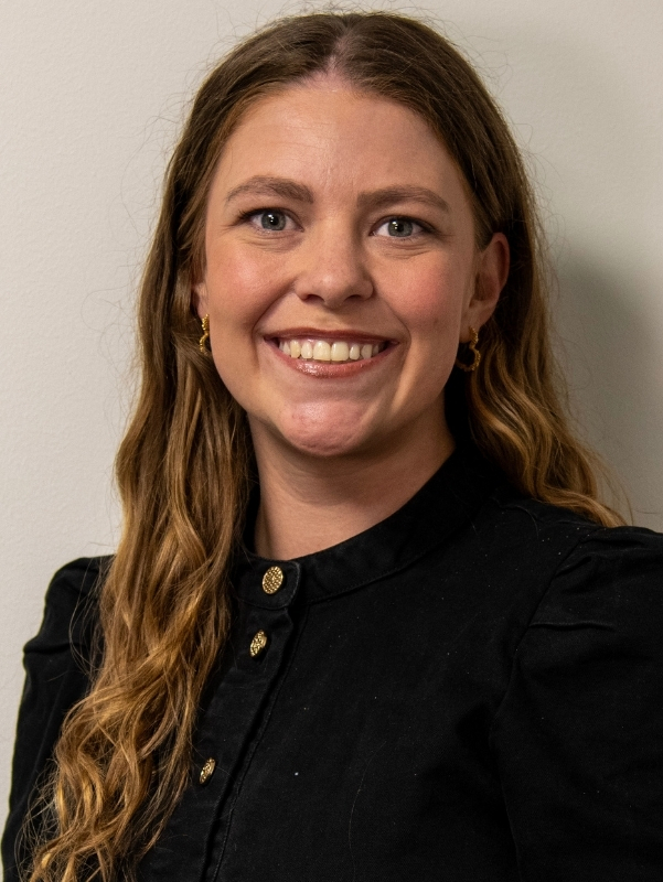 Jasmin Bergholt