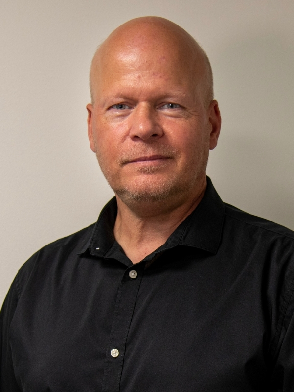 Jens Nicolaj Maagaard
