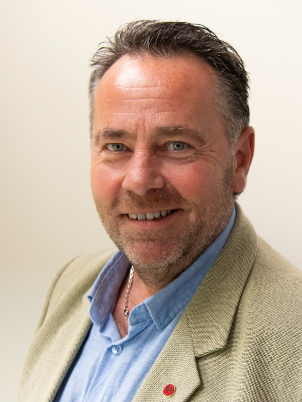 Karsten Elkjær