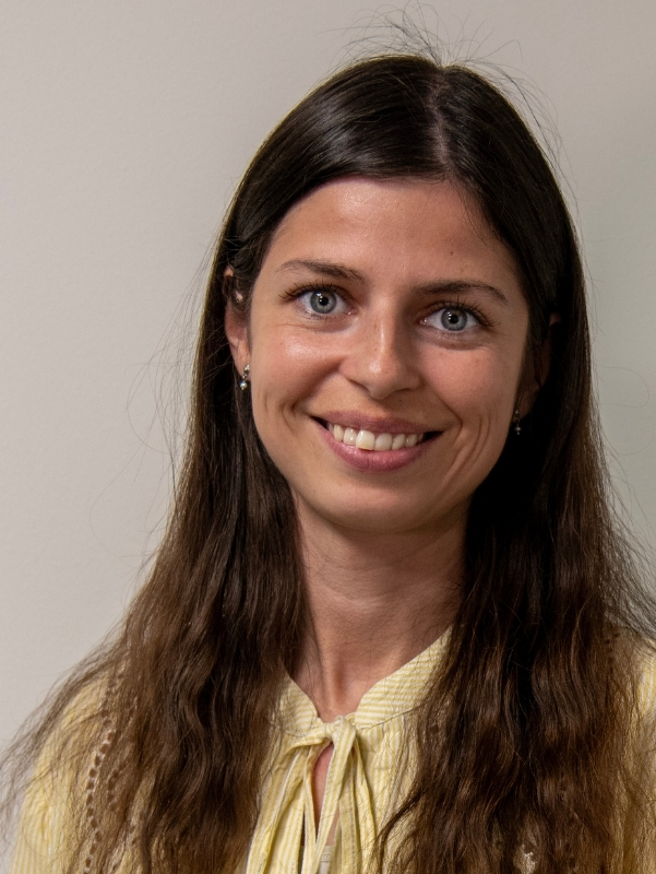 Karoline Maj Andersen