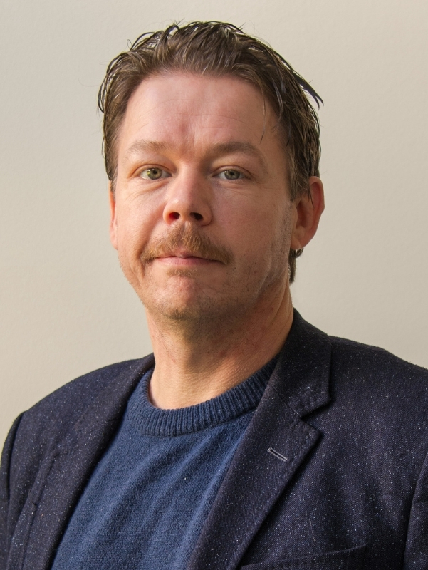 Lars Boll Vestergaard