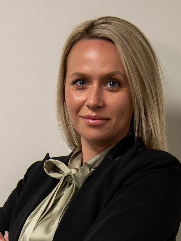 Louise Kaysen Berg
