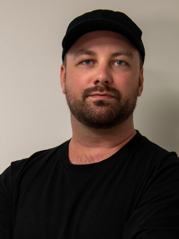 Thomas Borén