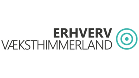 Erhvervskonsulent til Erhverv Væksthimmerland 