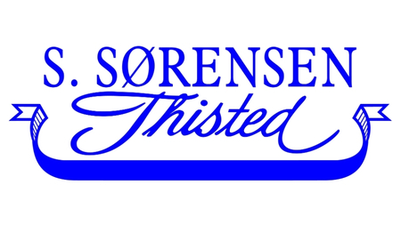 Direktør til S. Sørensen