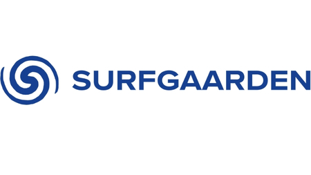 Afdelingsleder til Surfgaarden