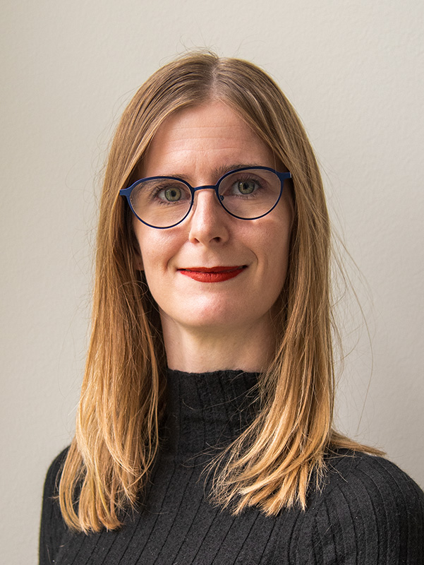 Michelle Kjær Hæstrup