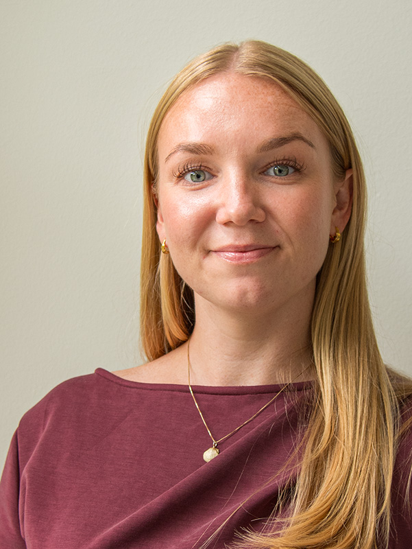 Nanna Kjær Nielsen